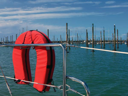 Auckland Harbour